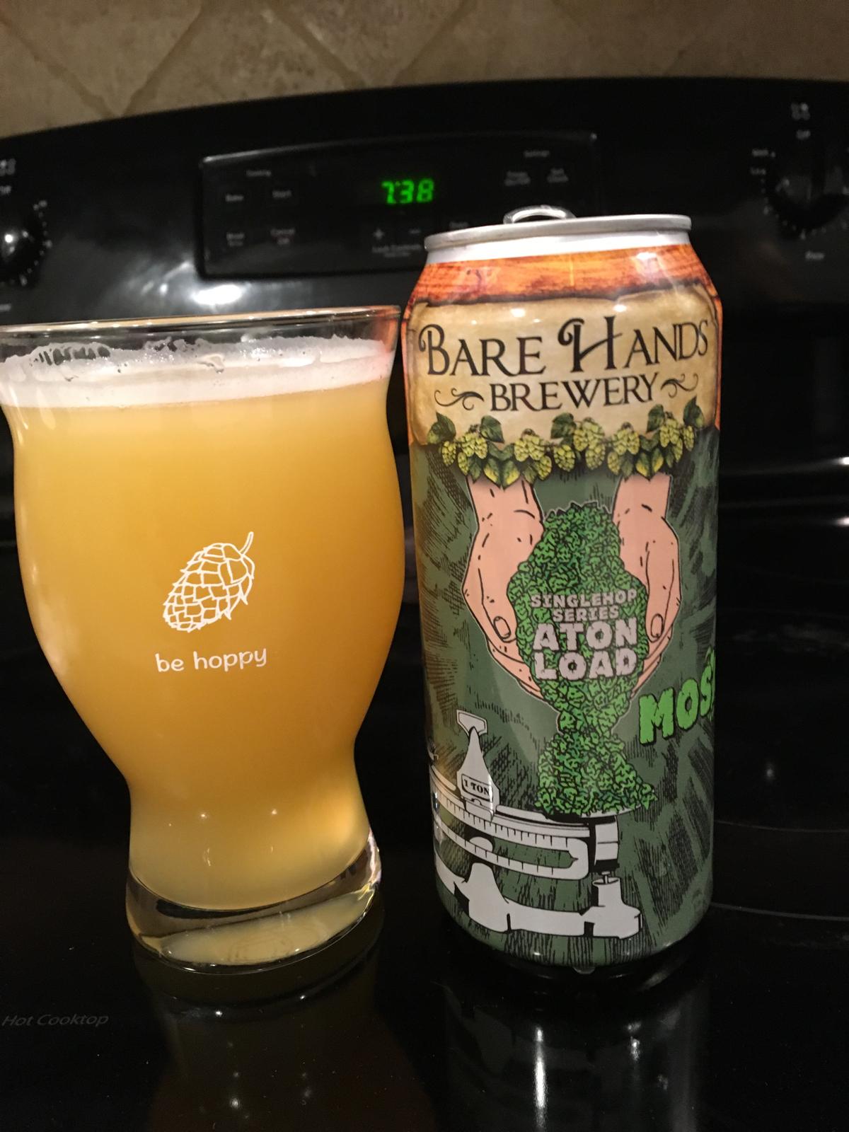 A Ton Load Mosaic