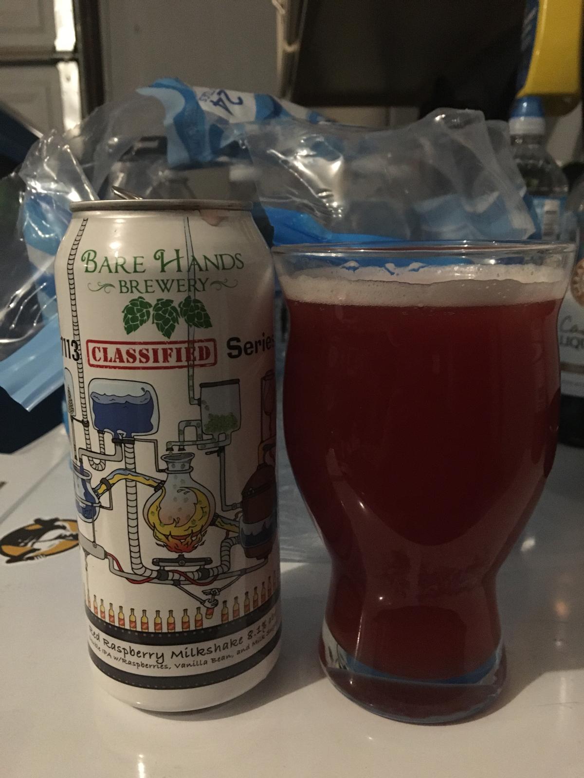 7113 Classified
