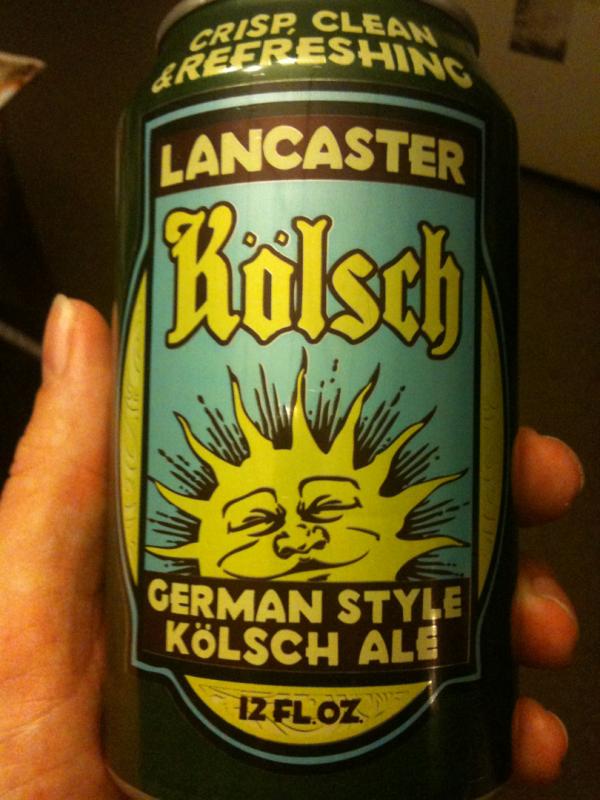 Kölsch