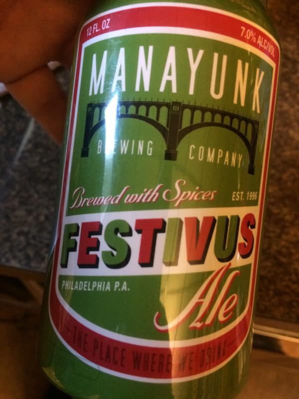 Festivus