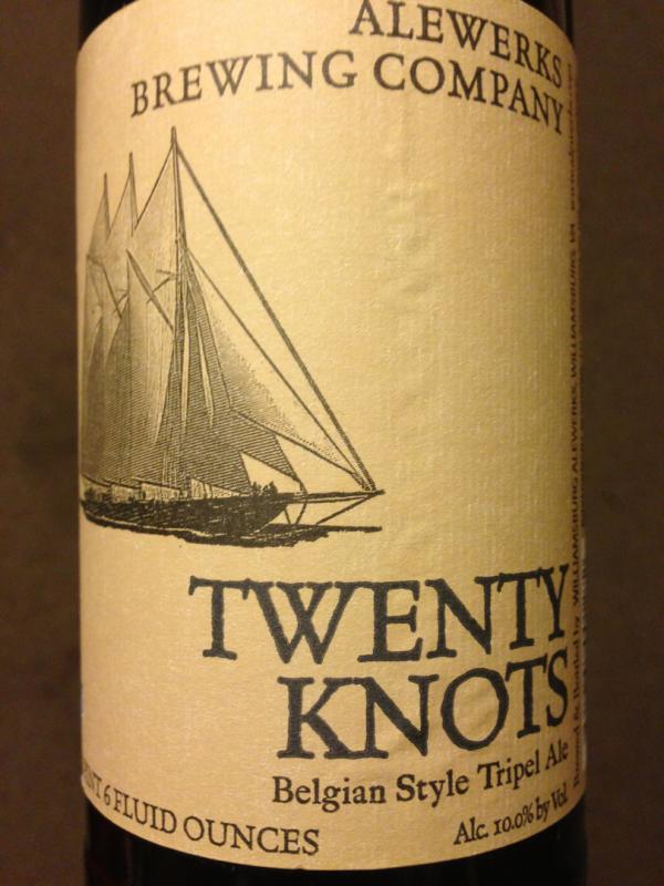 Twenty Knots