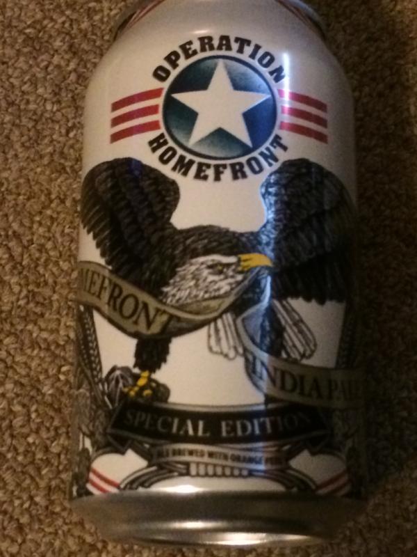Homefront IPA