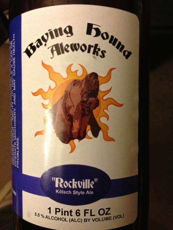 Rockville 