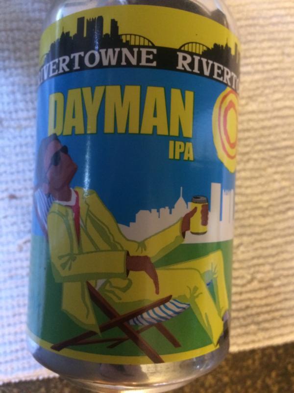 Dayman IPA