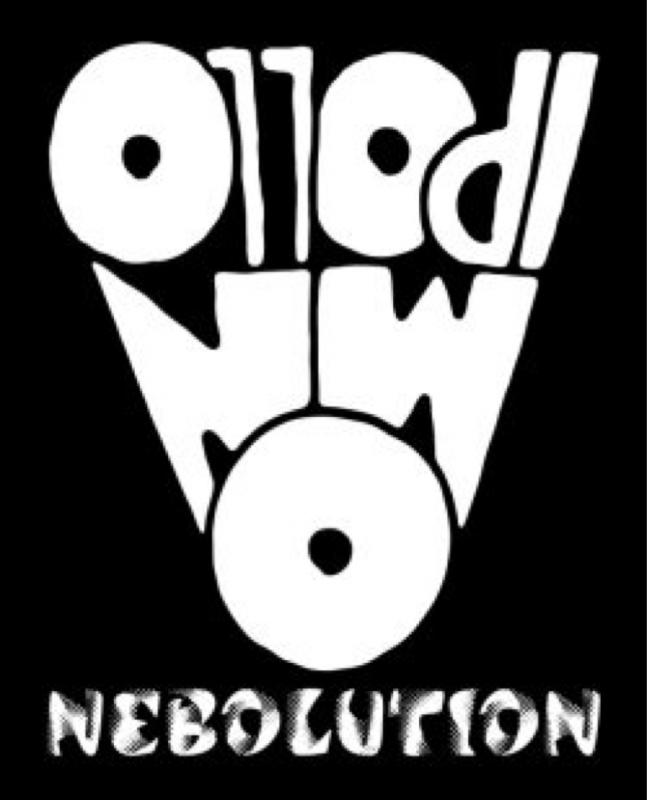 Nebolution 