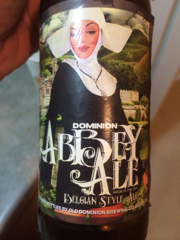 Abbey Ale