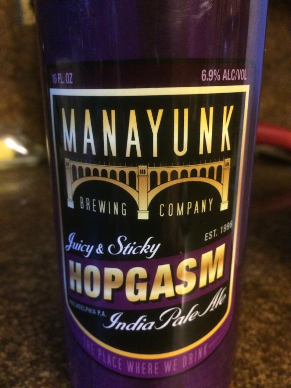 Hopgasm 