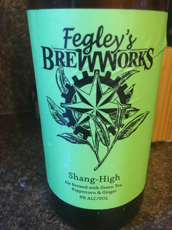 Shang-High