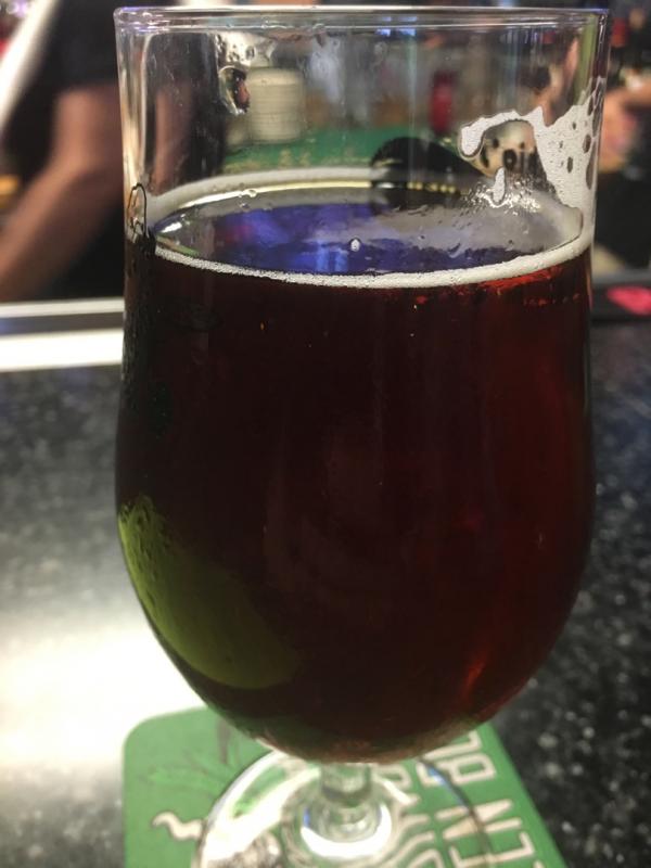 artner Ships: Hoppelbock (Collaboration with Troegs)