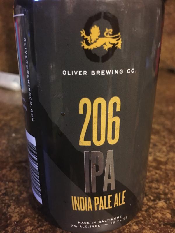 206 IPA