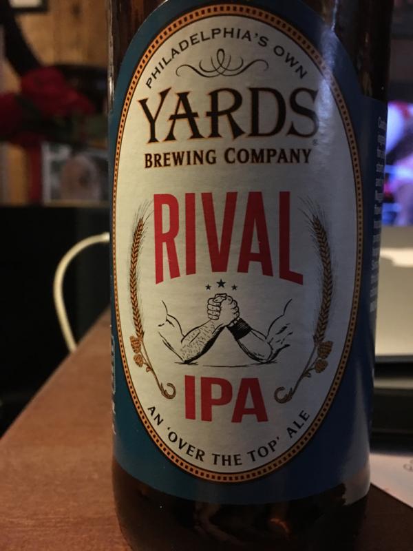 Rival IPA 