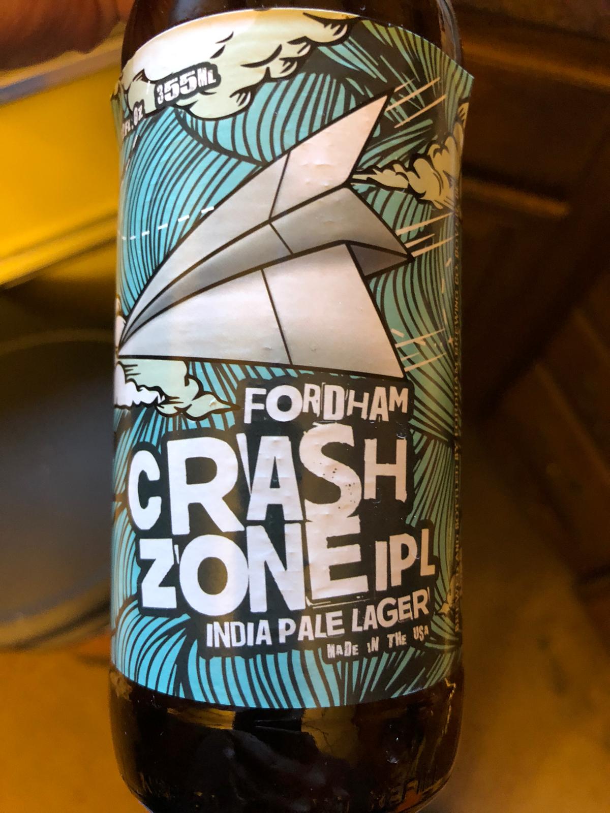 Crash Zone