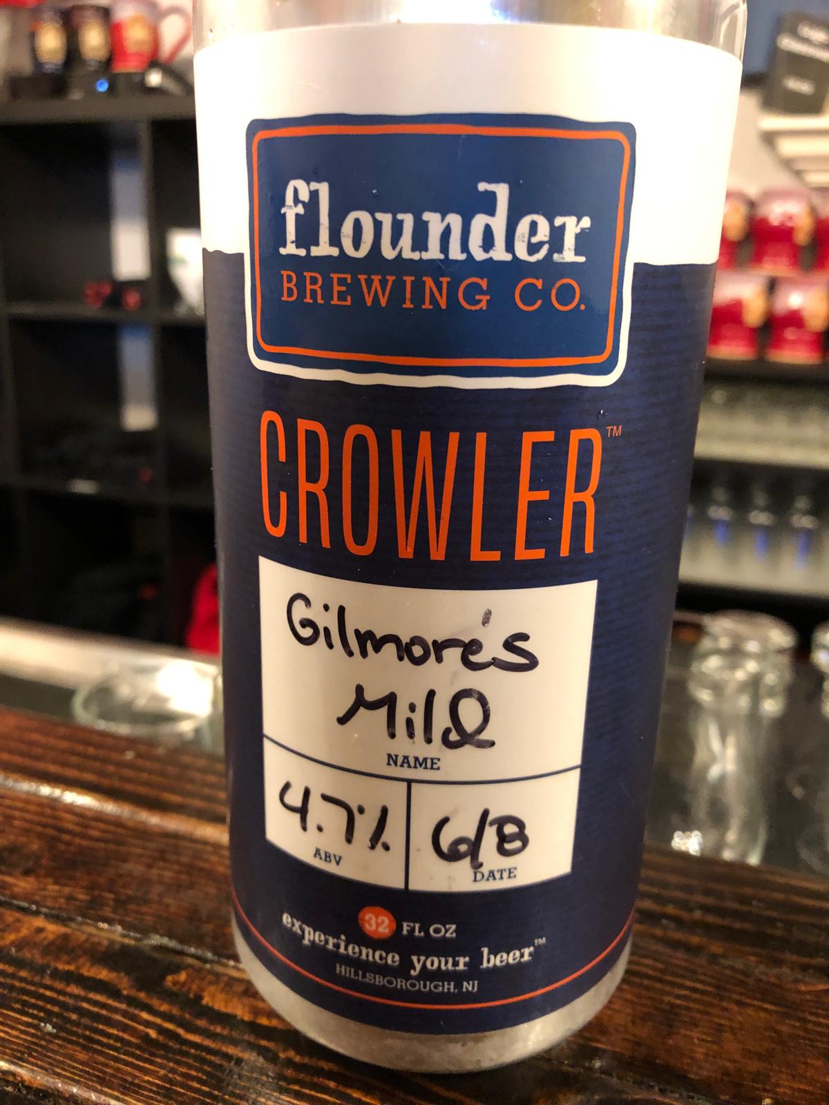 Gilmore