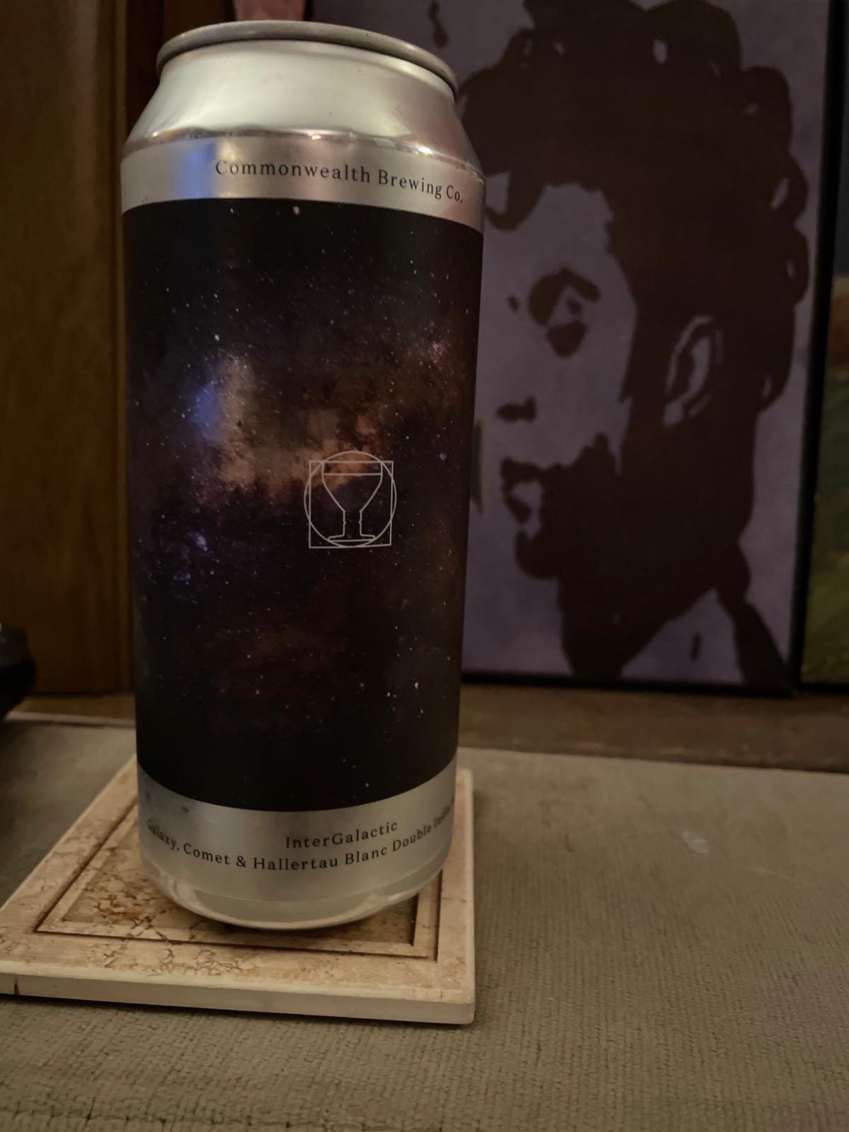 Intergalactic