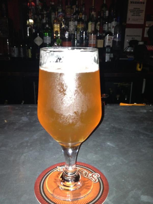 Runaway Ferry Imperial IPA