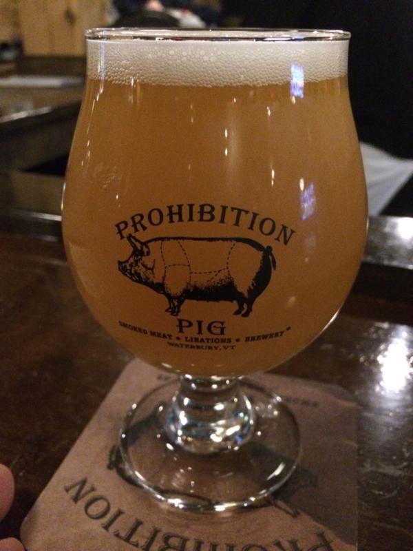Multi Grain IPA