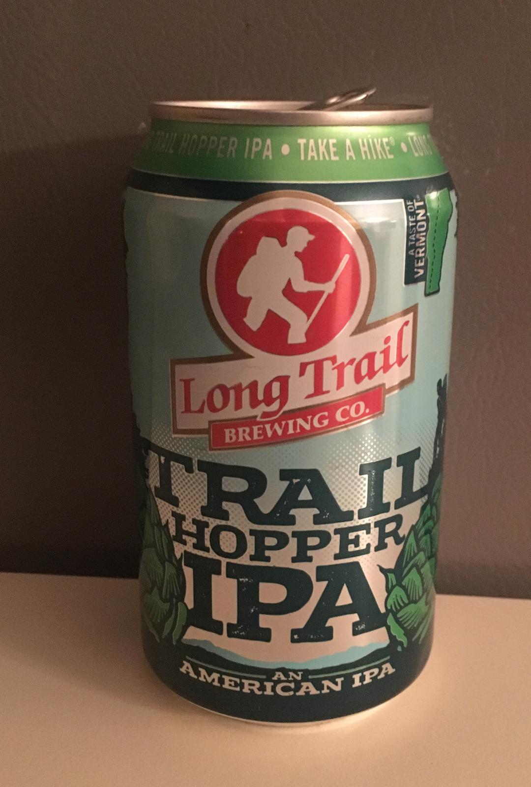 Trail Hopper IPA