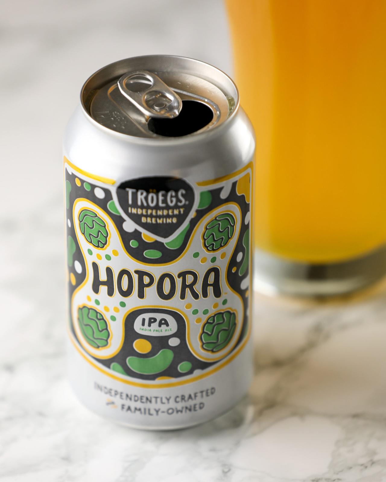 Hopora IPA