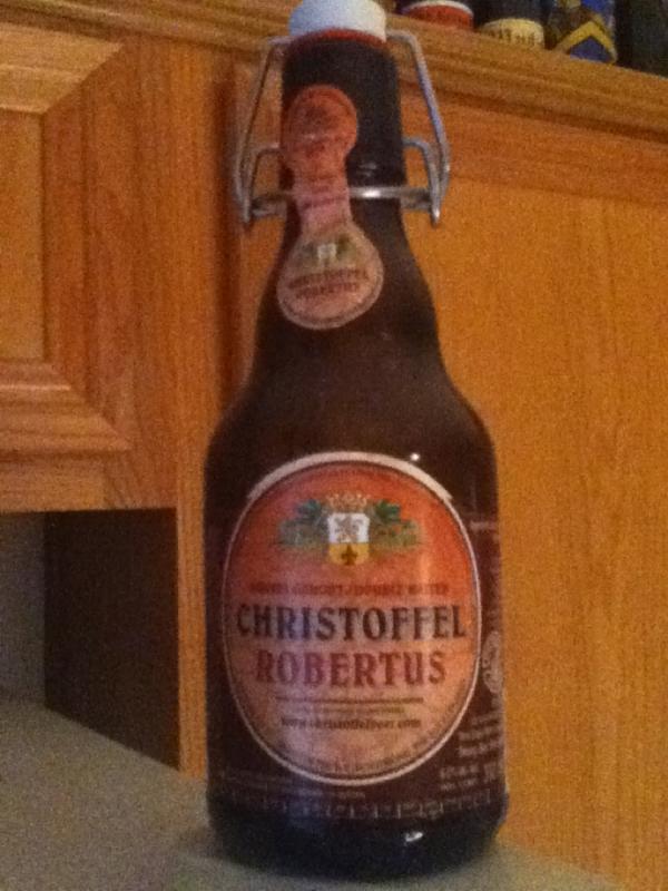 Christoffel Robertus