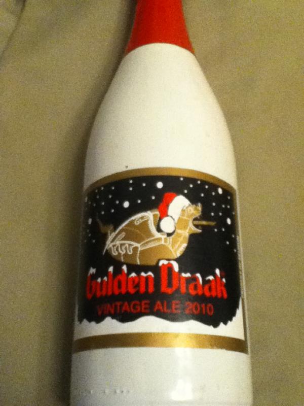 Gulden Draak Vintage