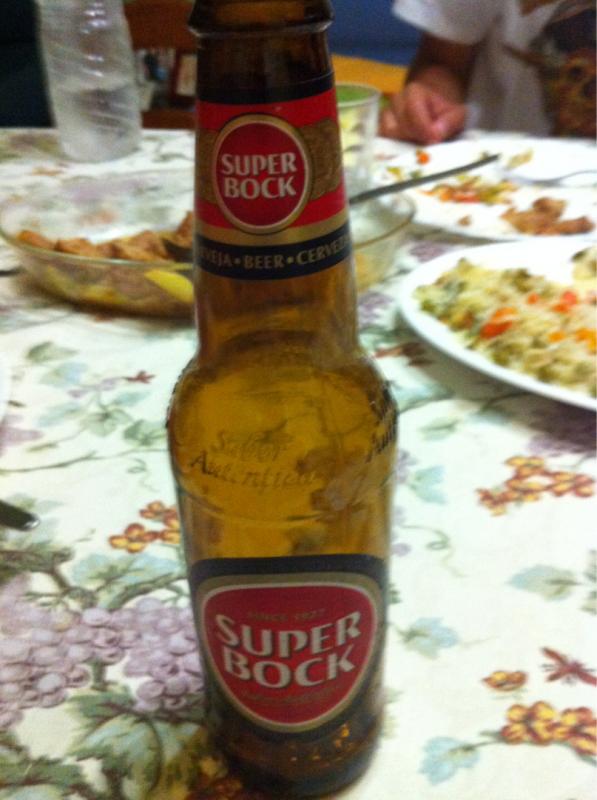 Super Bock