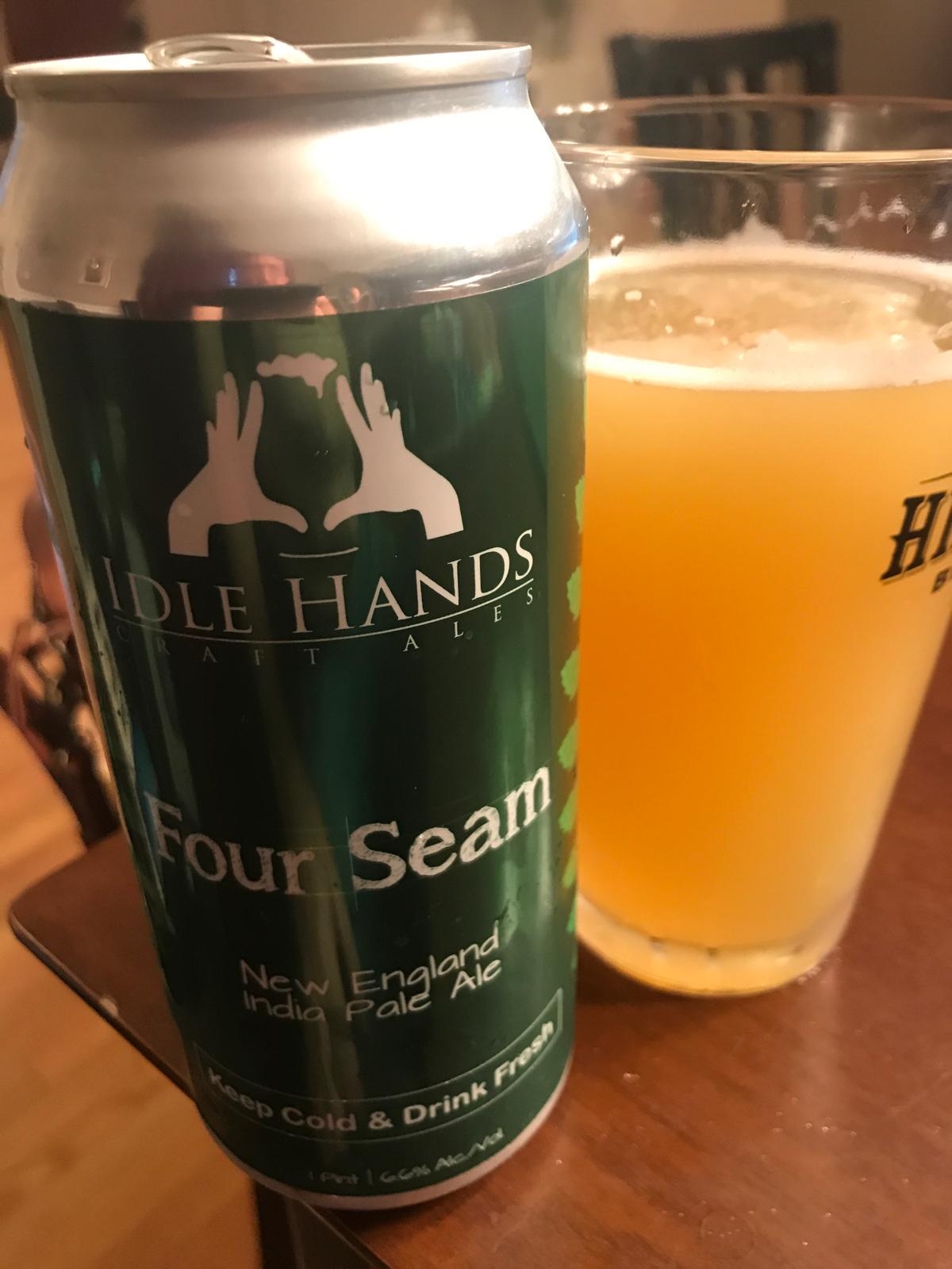 Four Seam