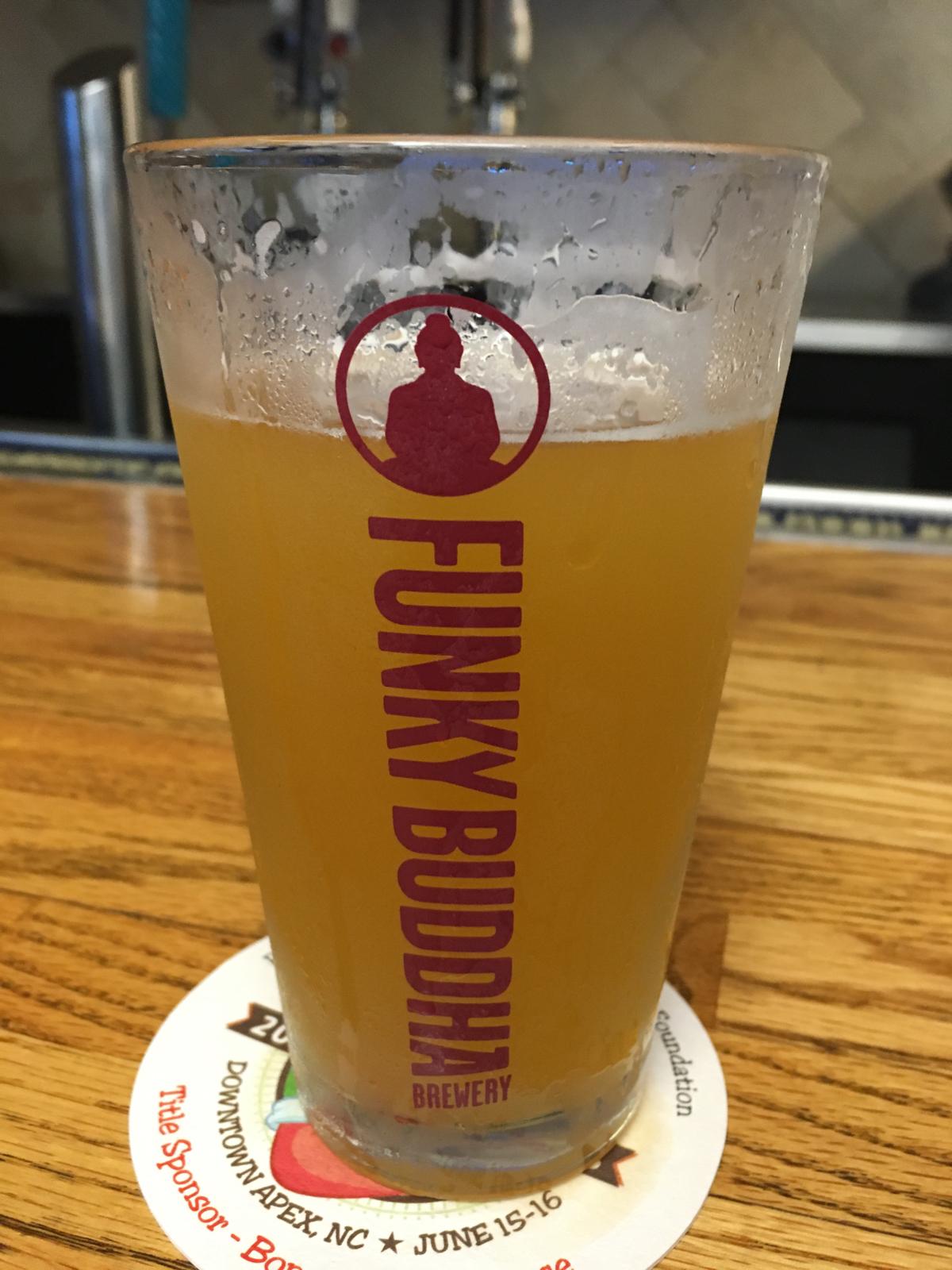 Hop Gun with Pineapple