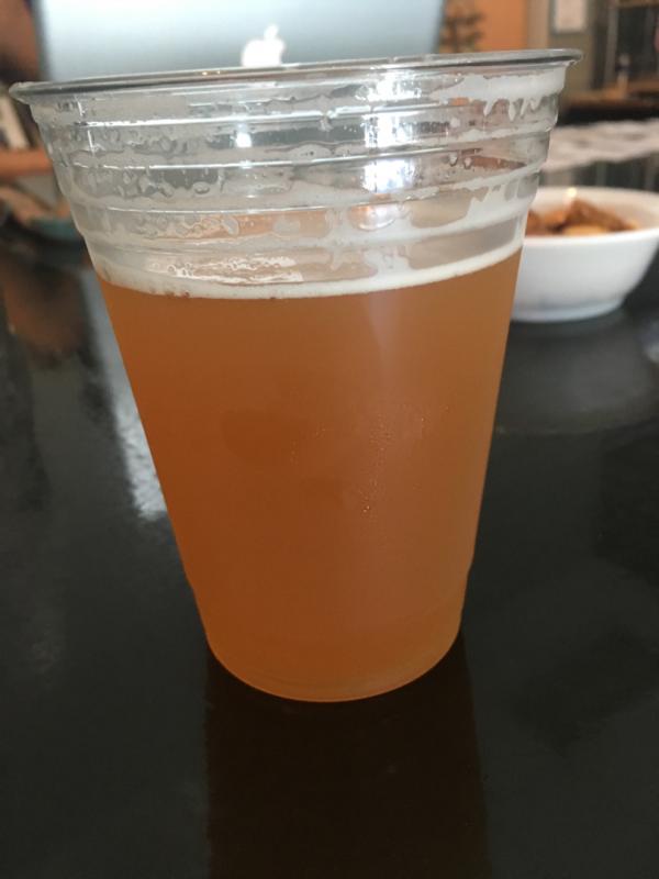 Brüe Diamond IPA