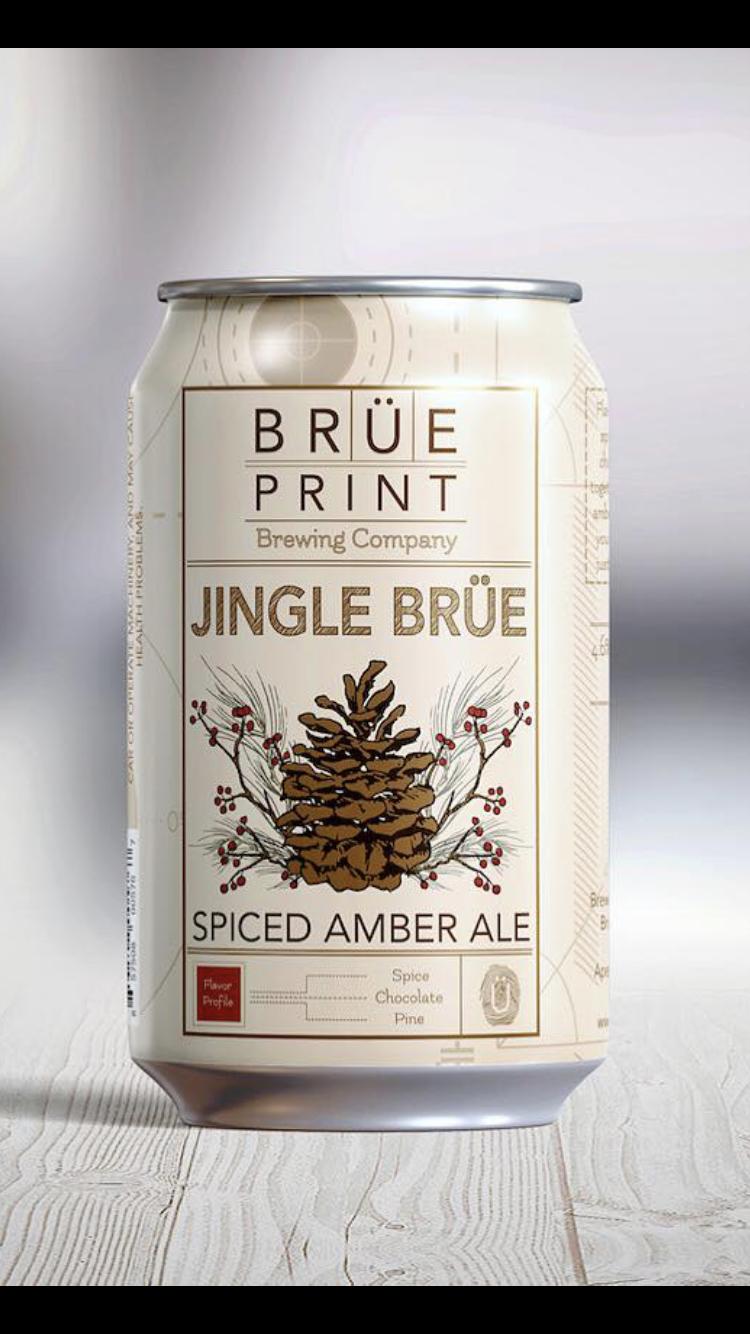 Jingle Brüe