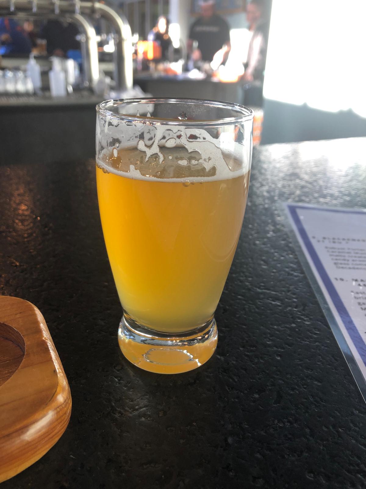 Golden Shellback 