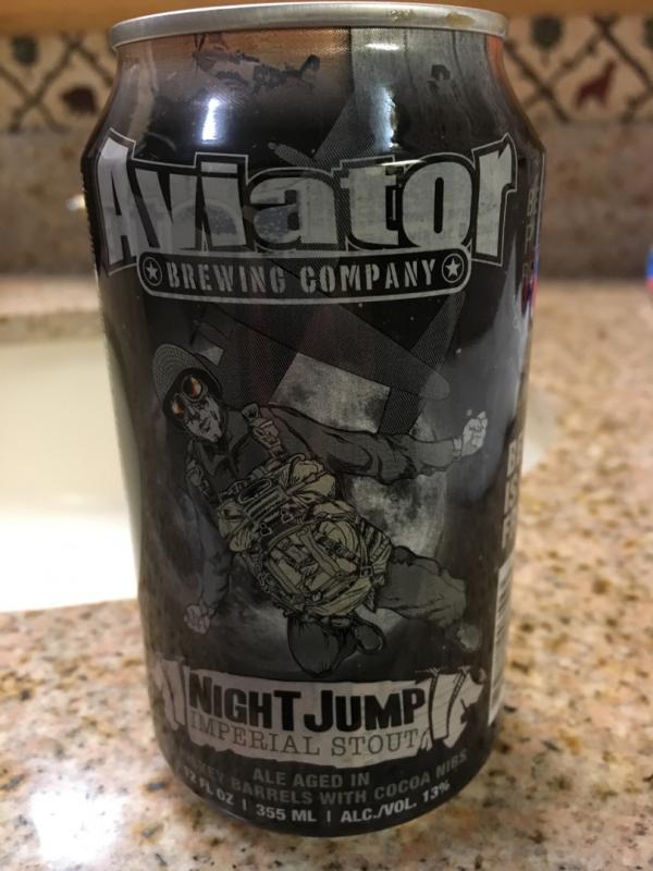 Night Jump