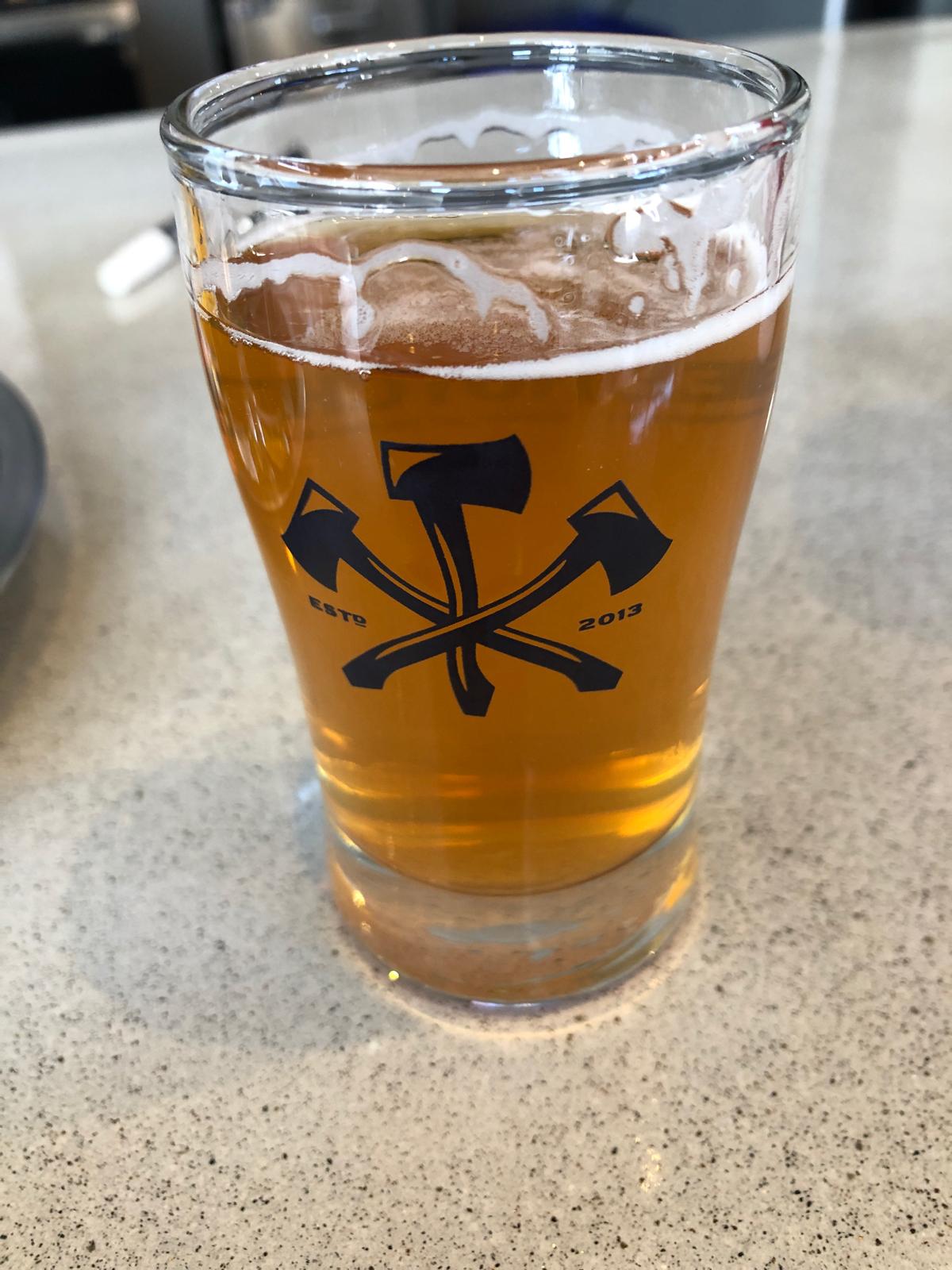 Pomegranate Gose