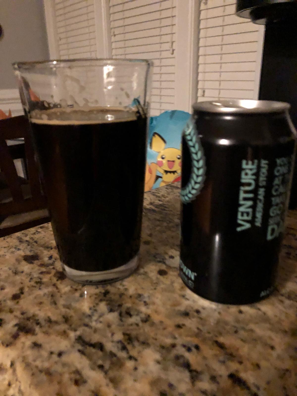 Venture Stout