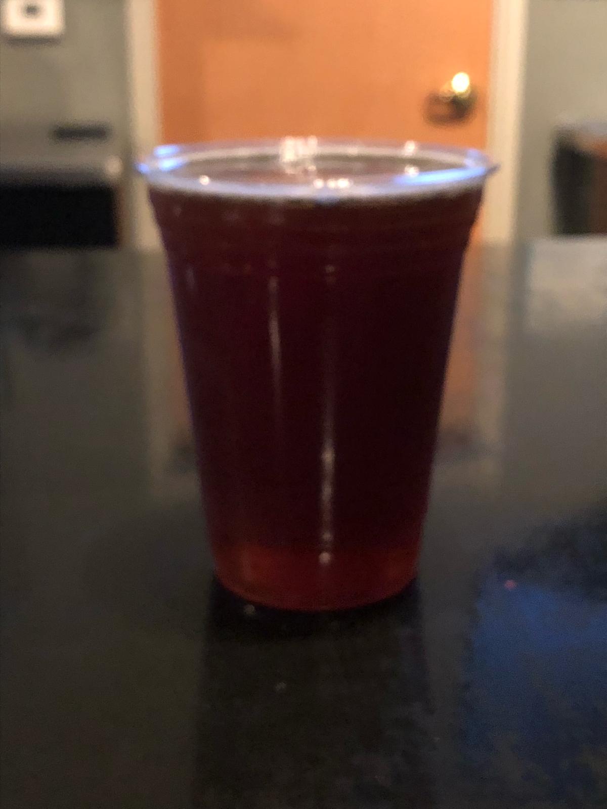 Edinbrüe - Maple Chipotle