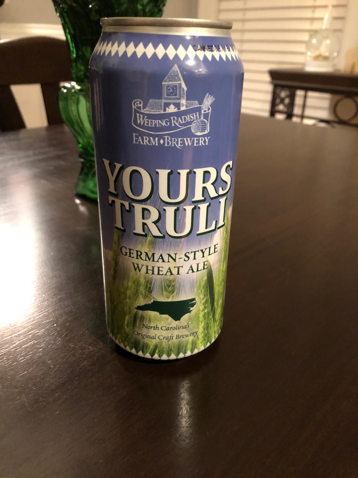 Yours Truli