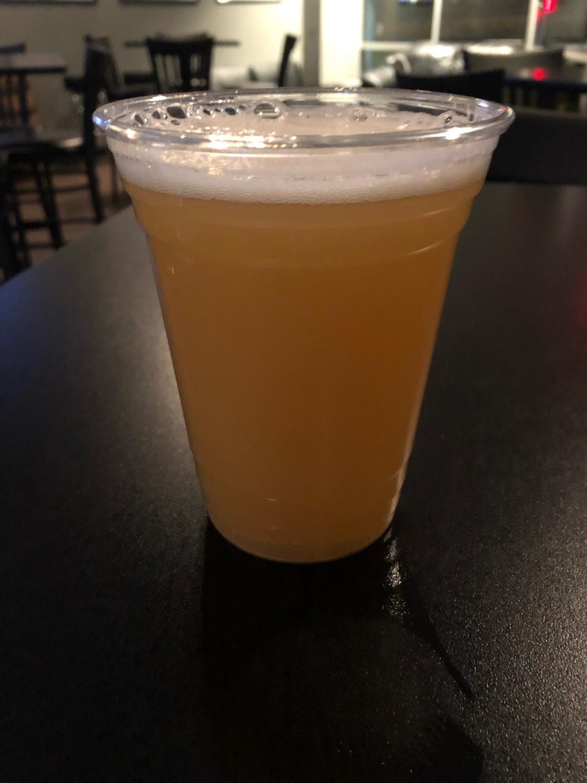Juicy Sour IPA