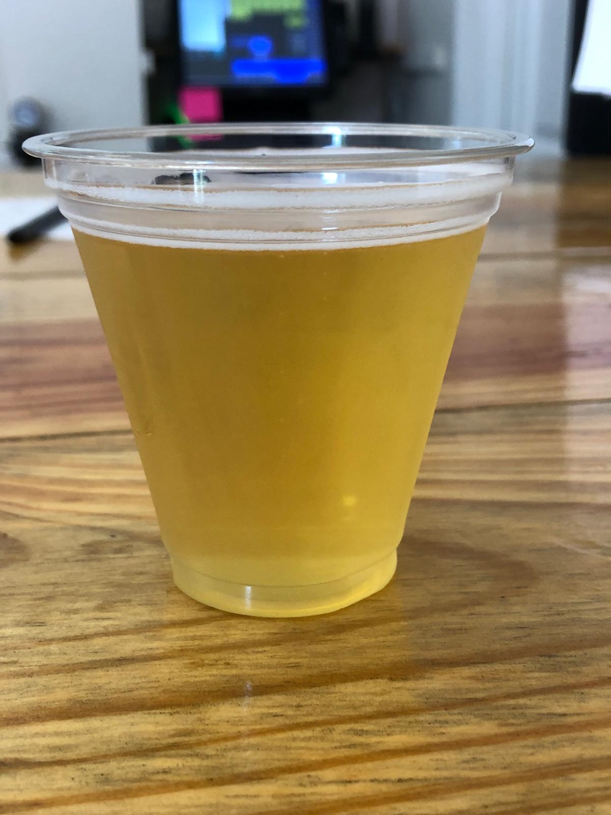 Petite Saison