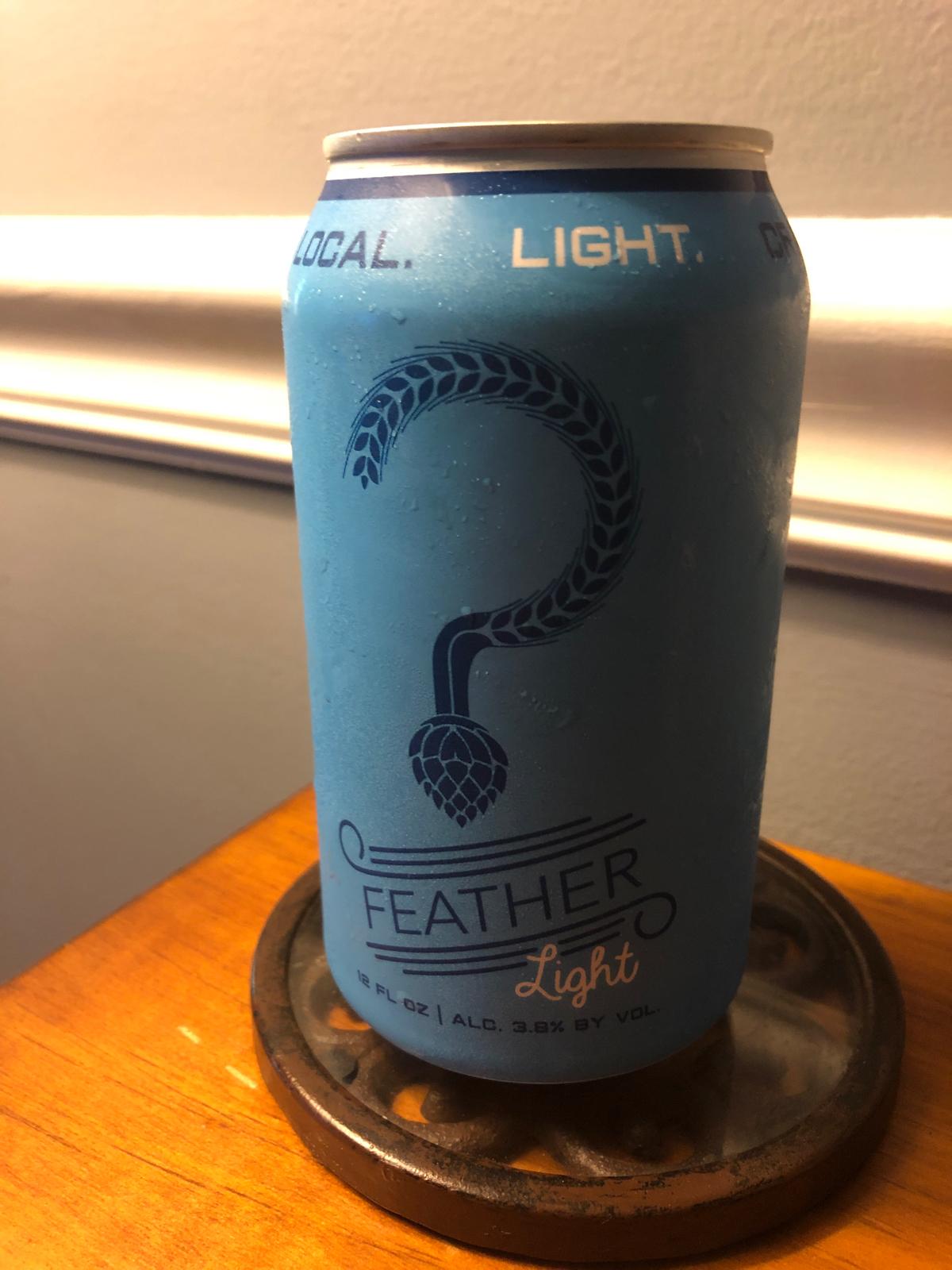 Feather Light
