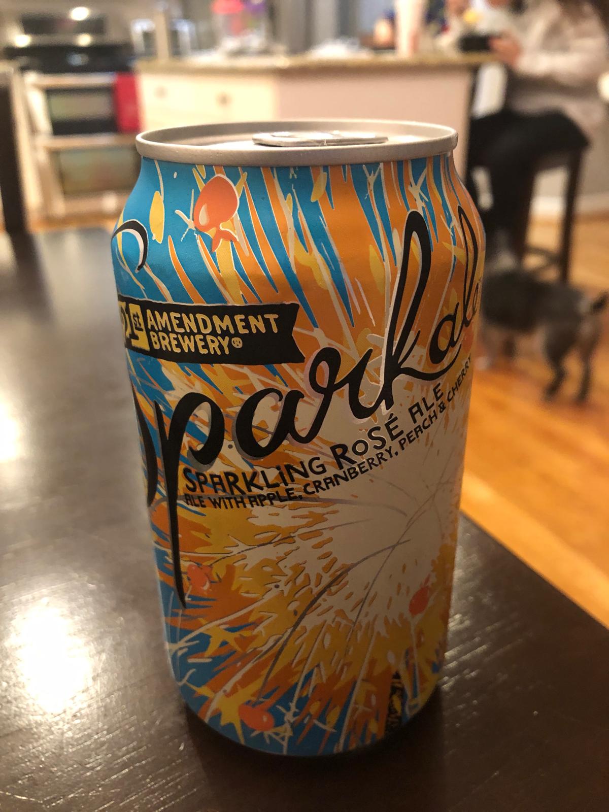 Spark Ale