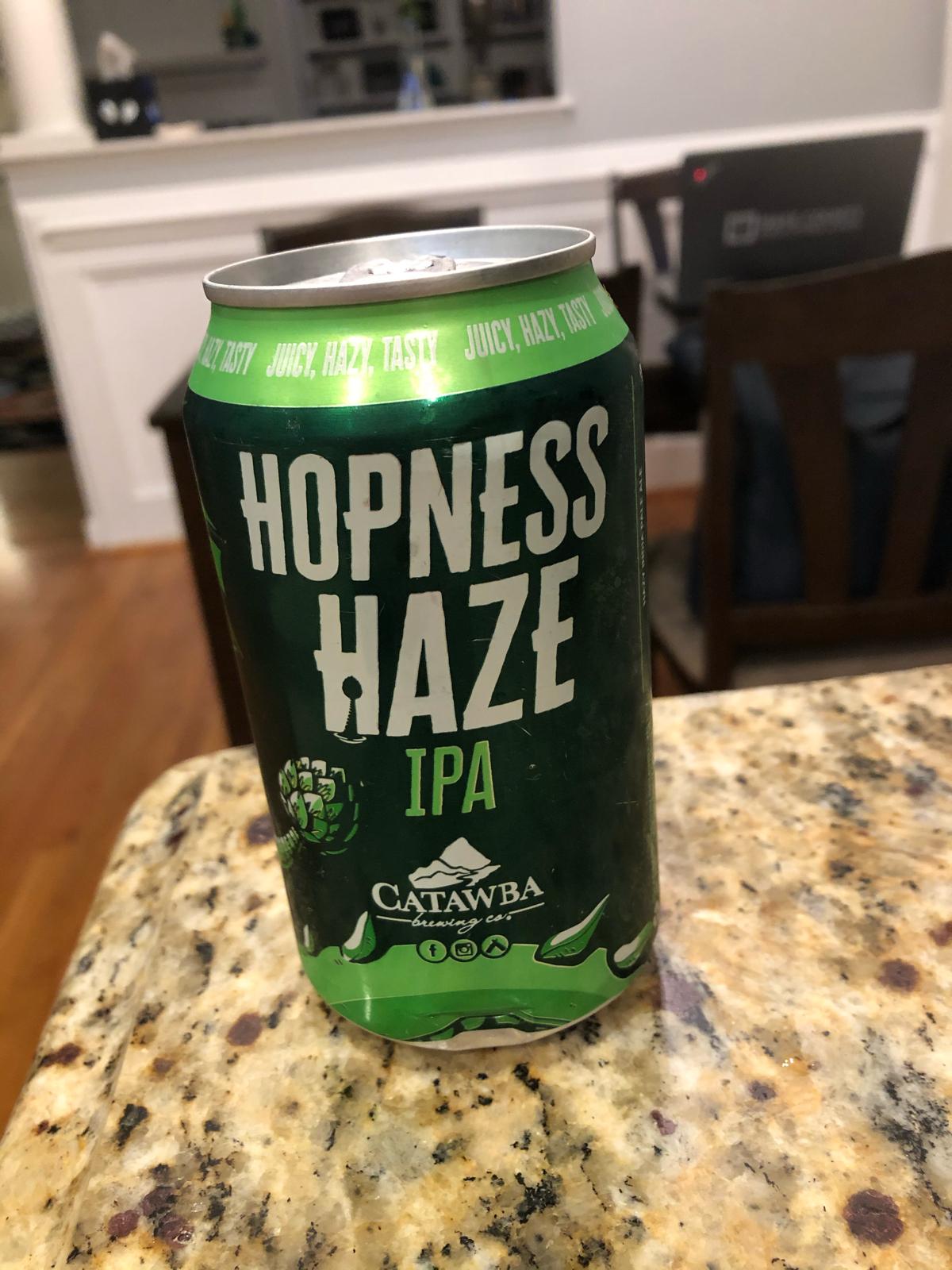 Hopness Haze