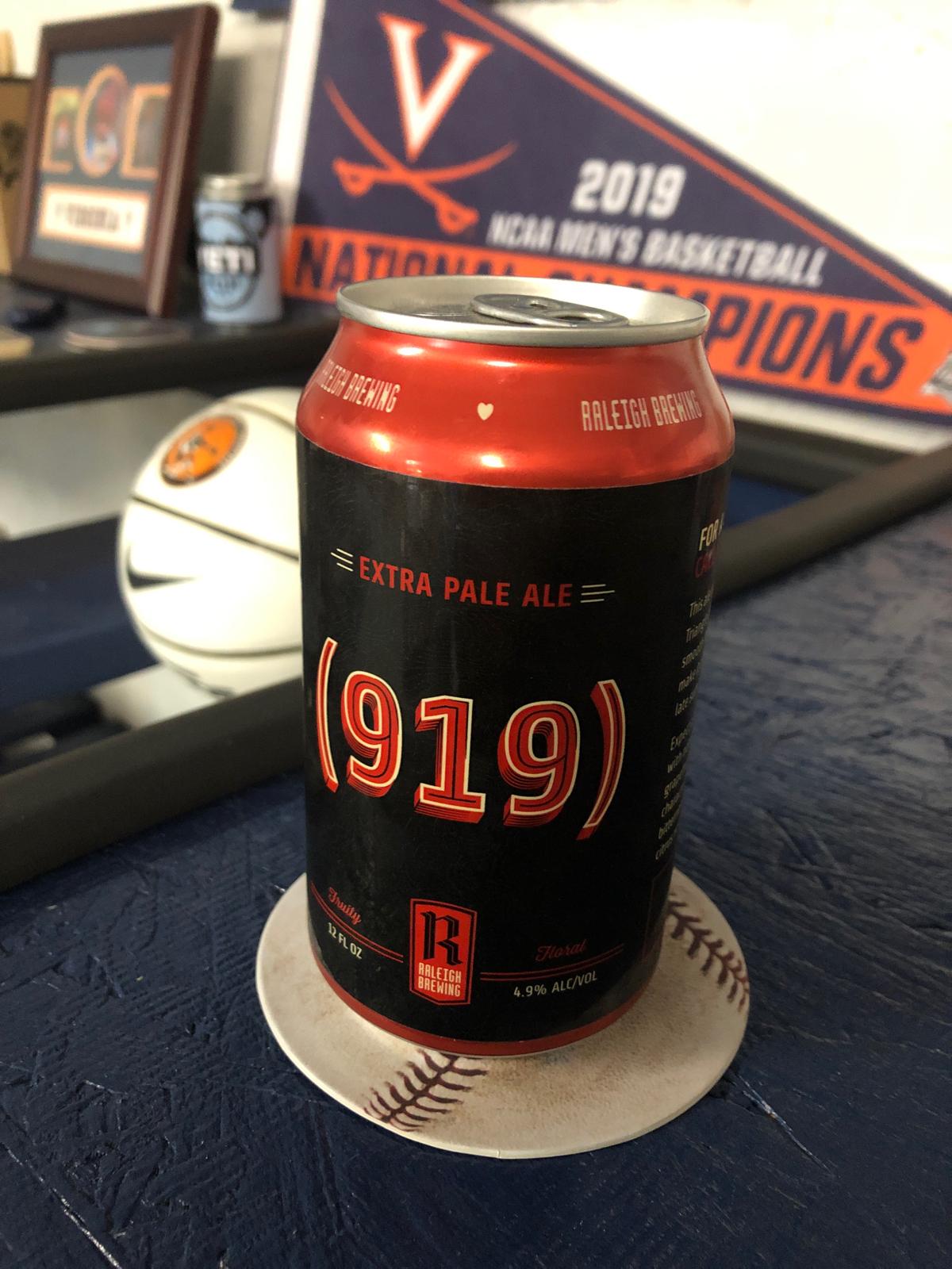 919 Extra Pale Ale