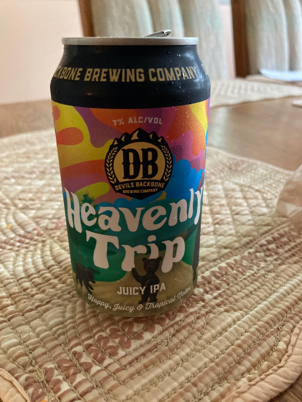 Heavenly Trip
