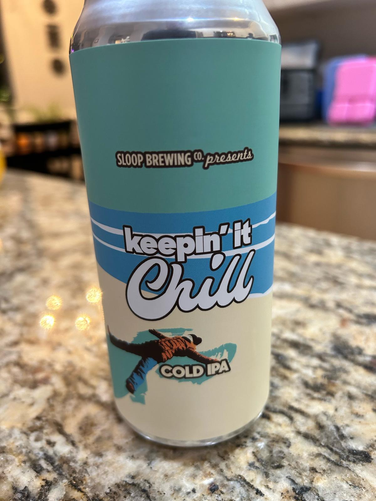 Keepin