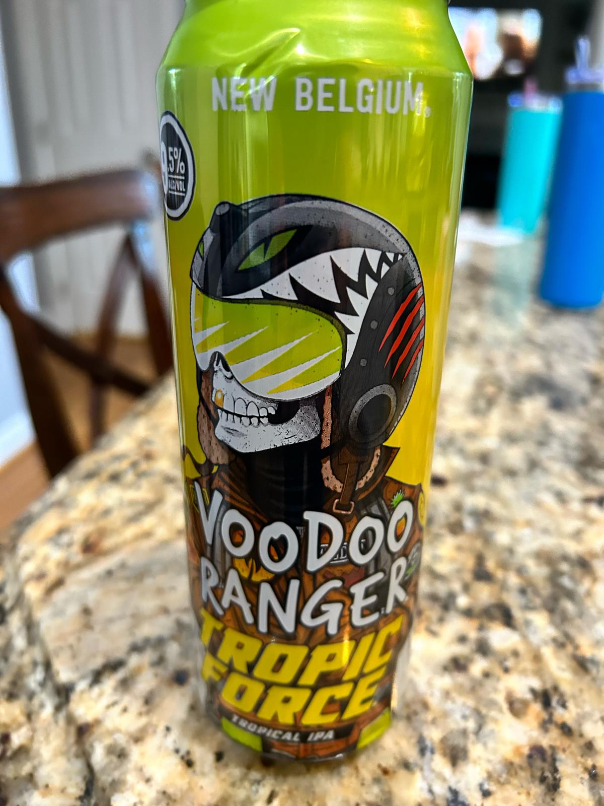Voodoo Ranger Tropic Force