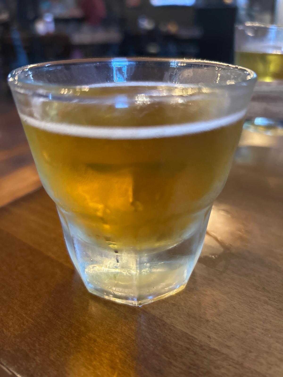 Dude Beer