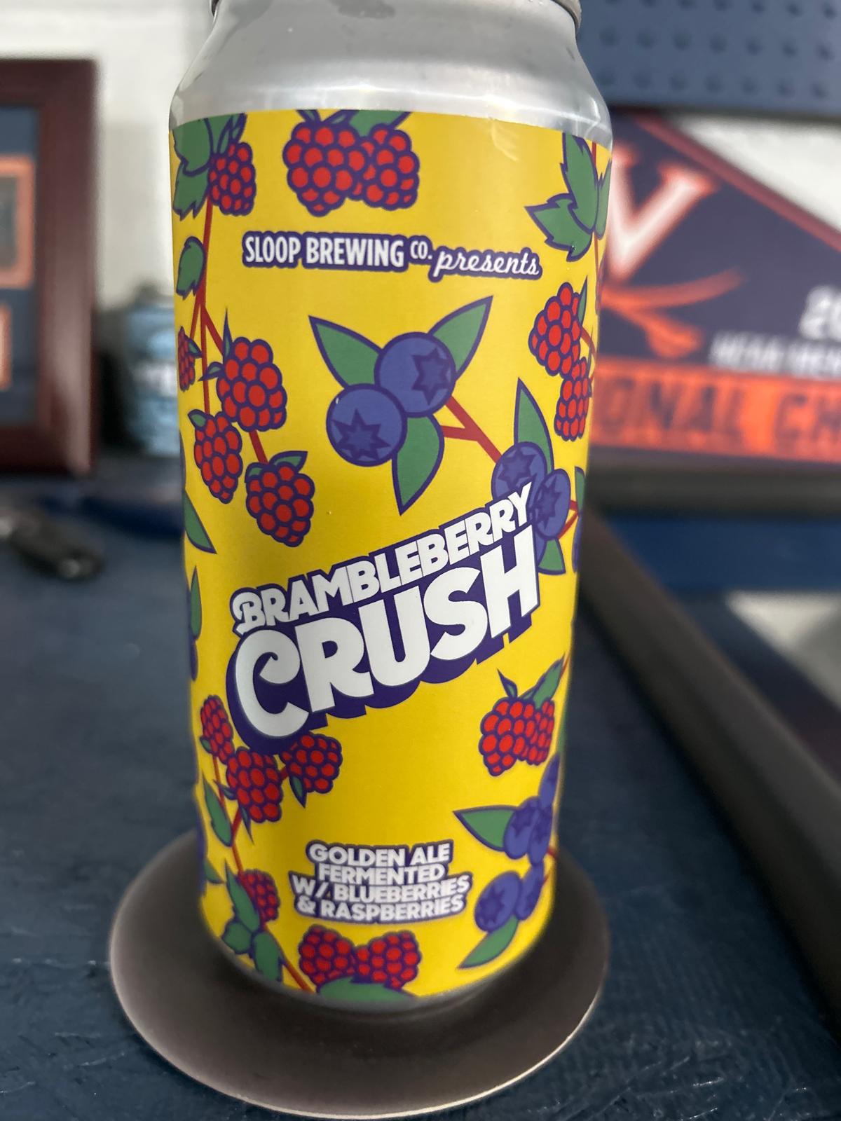 Brambleberry Crush
