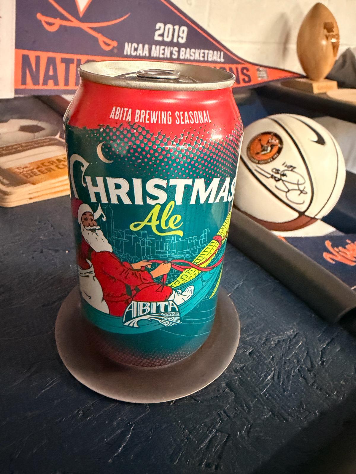 Christmas Ale (2025)