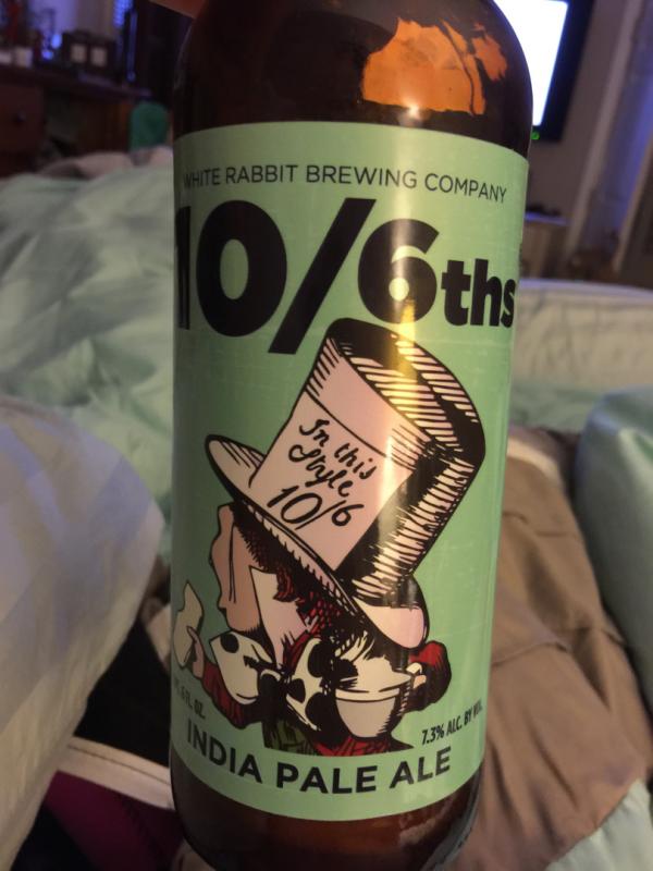 10/6th IPA