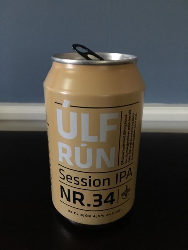 Úlfrún