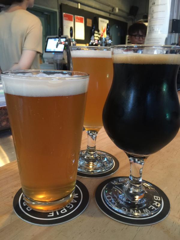 Midnight Porter